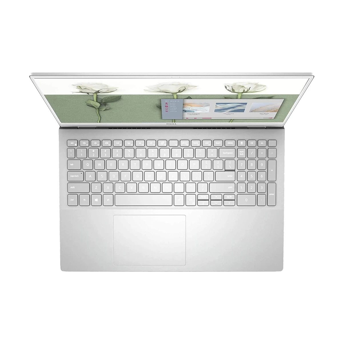 Dell Inspiron 15-5505 All Laptop Price in Bangladesh