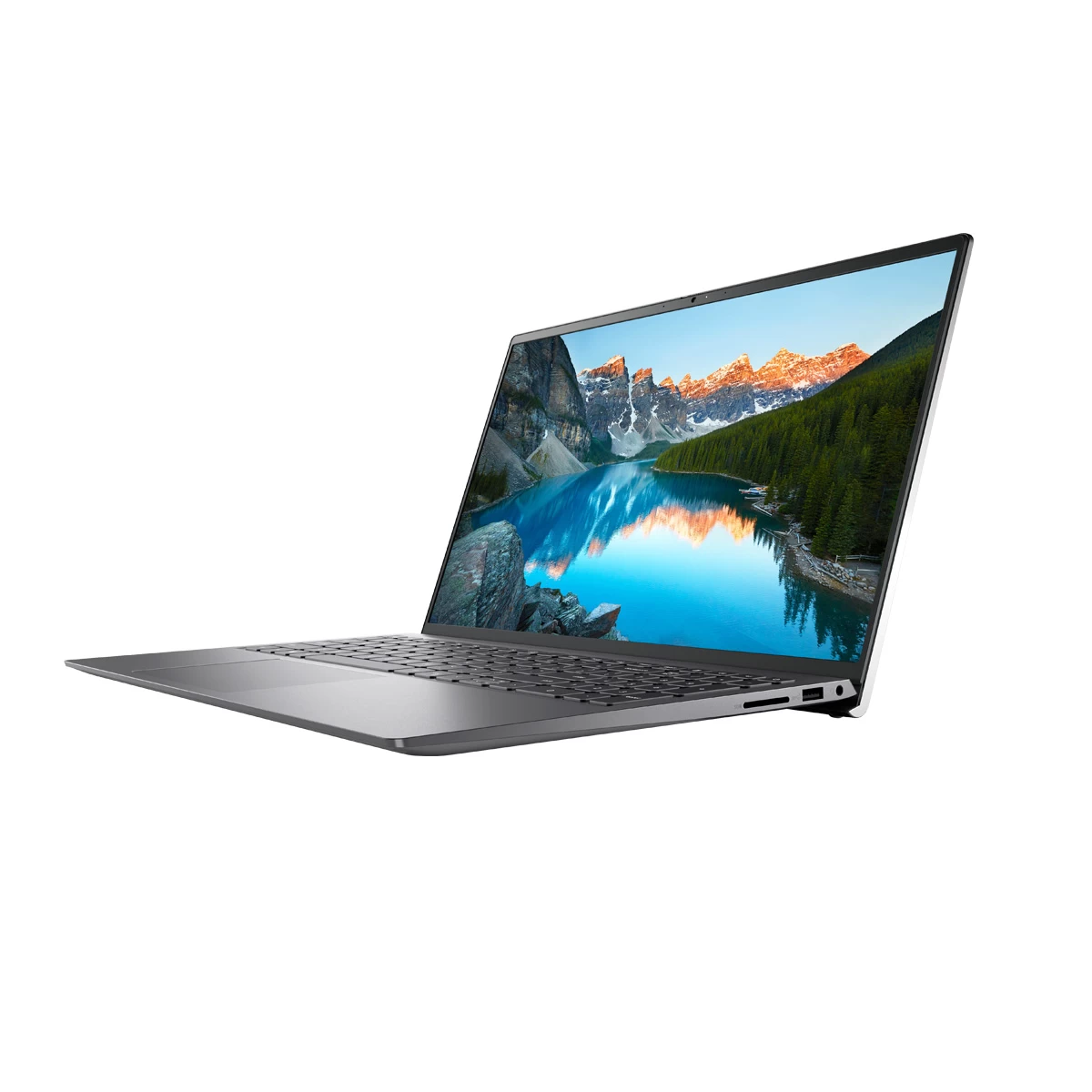 Dell Inspiron 15 5510 All Laptop