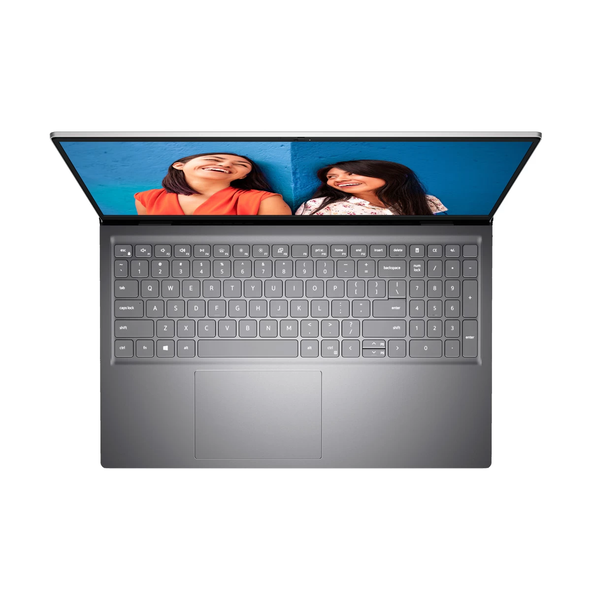 Dell Inspiron 15 5510 All Laptop in BD