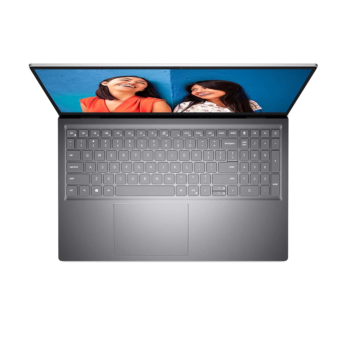 Dell Inspiron 15 5510 All Laptop Price in Bangladesh