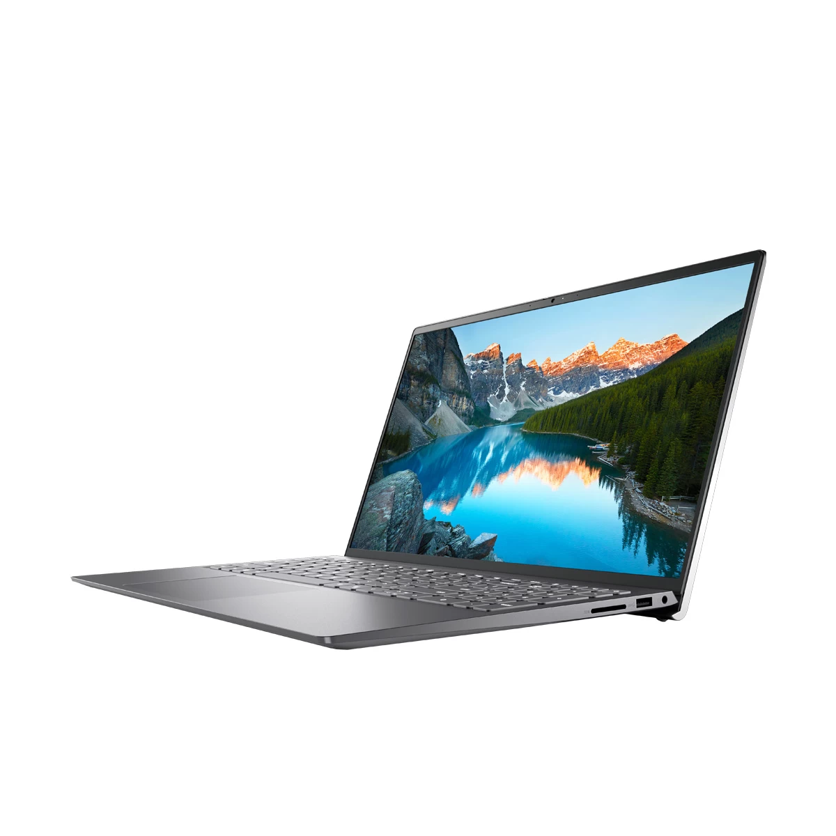 Dell Inspiron 15 5510 All Laptop Price in Bangladesh