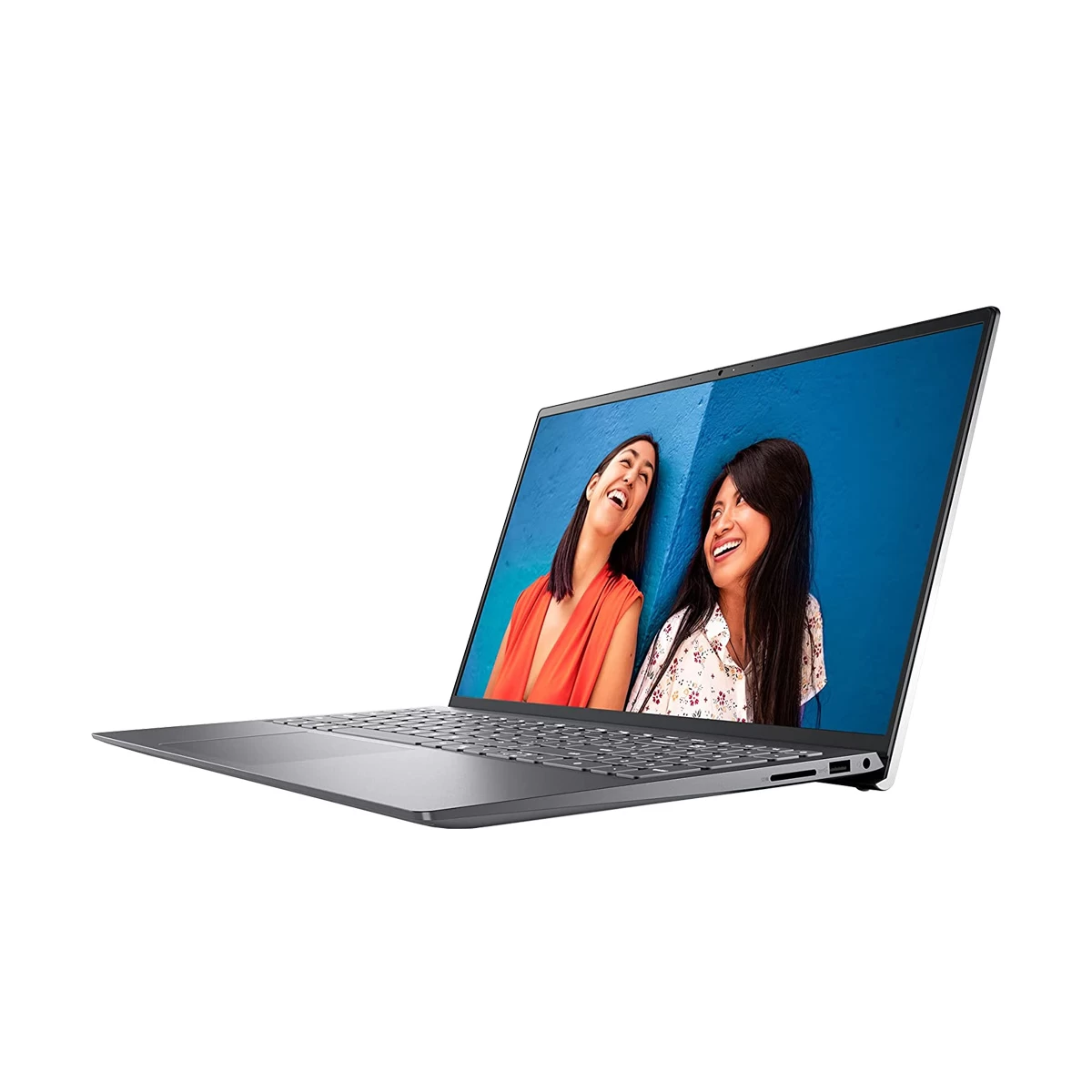 Dell Inspiron 15 5510 All Laptop in BD