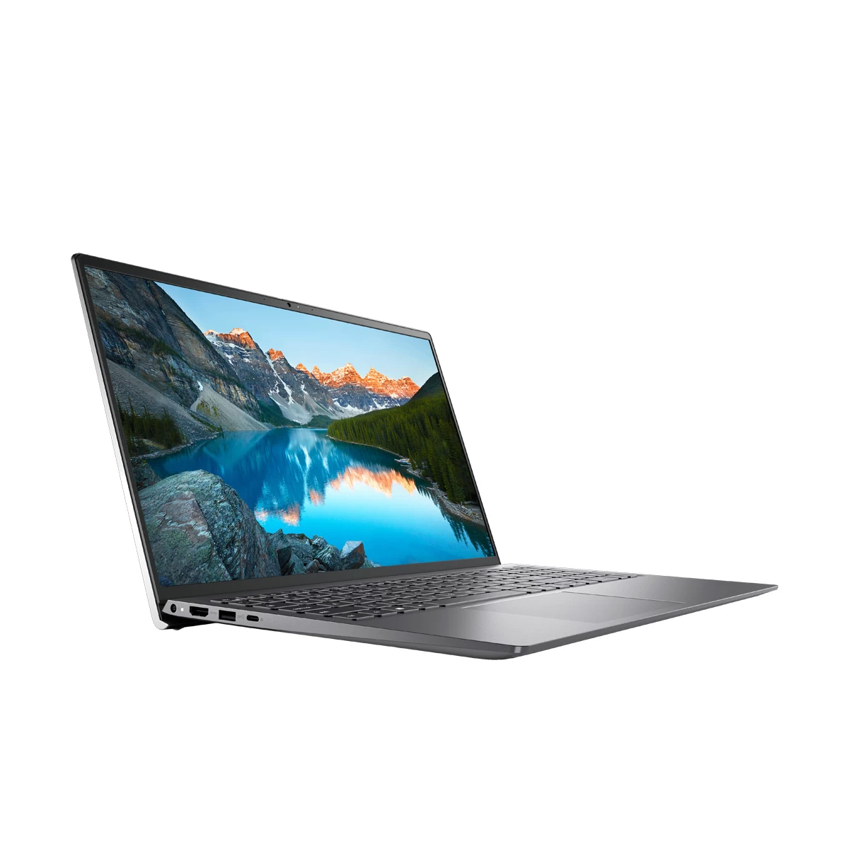 Dell Inspiron 15 5510 All Laptop in BD