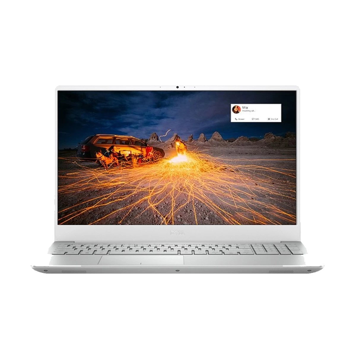 Dell Inspiron 15-7591 All Laptop