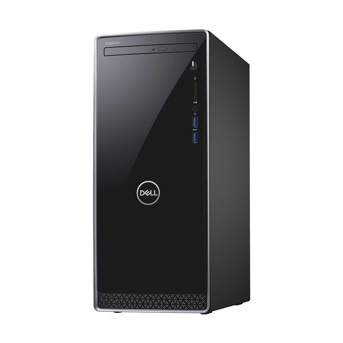 Dell Inspiron 3670DT Brand Desktop PC