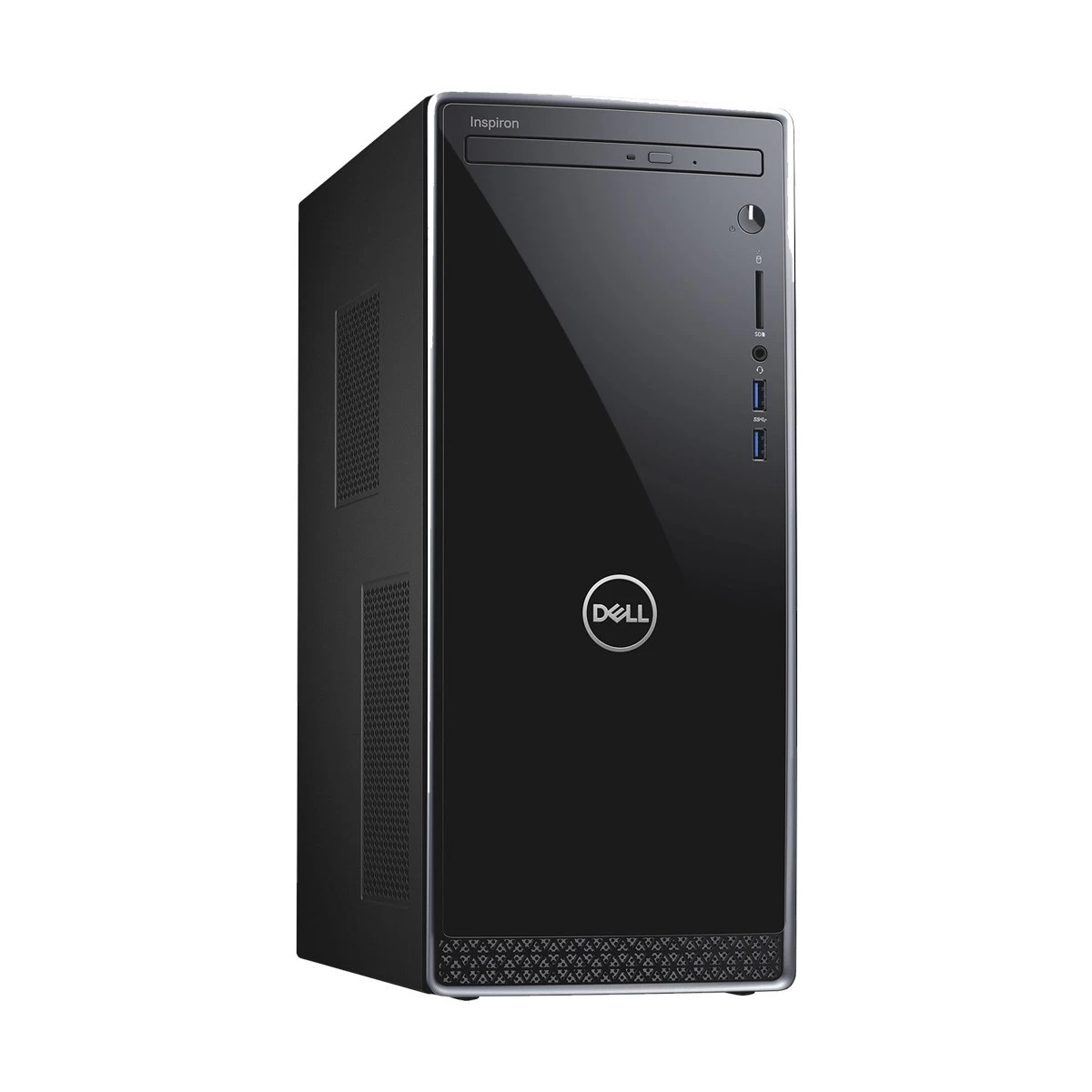 Dell Inspiron 3670DT Brand Desktop PC Price in Bangladesh