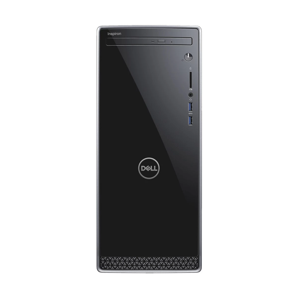 Dell Inspiron 3670DT Brand Desktop PC in BD