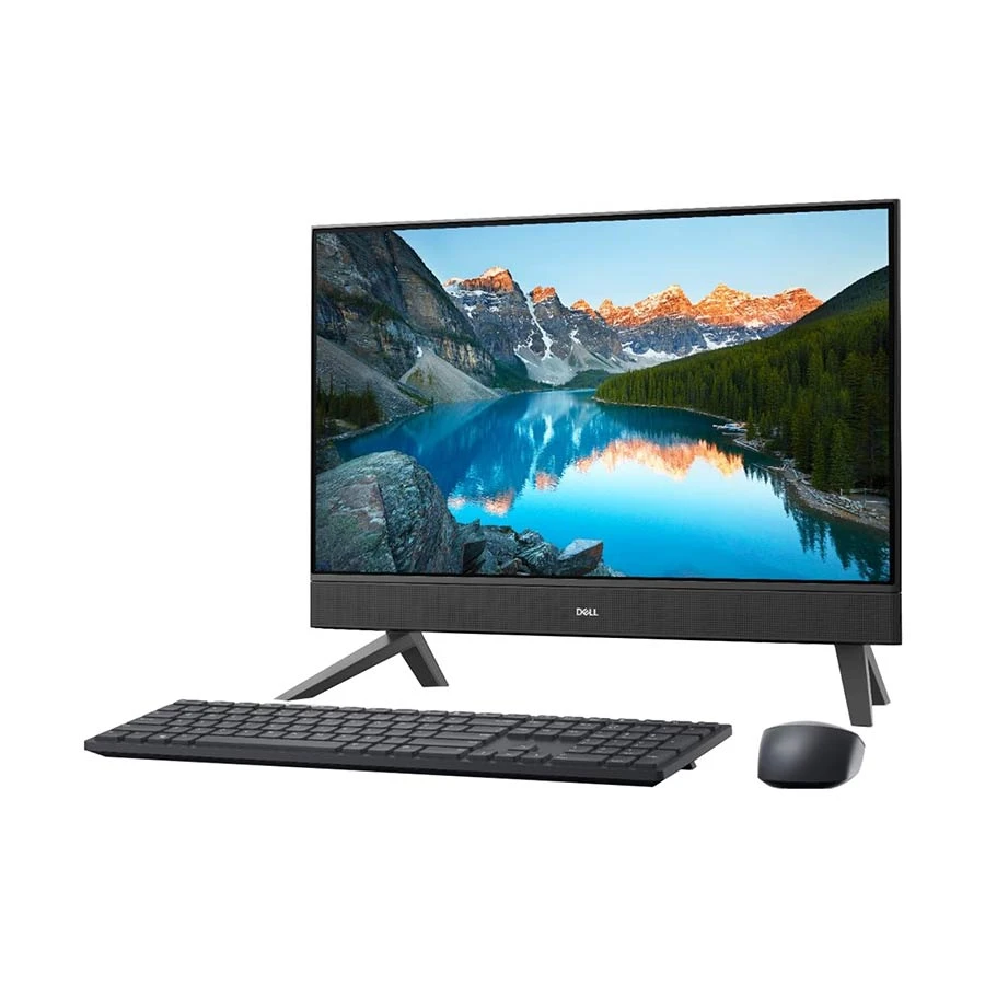 Dell Inspiron 5430 AIO All Brands Price in Bangladesh