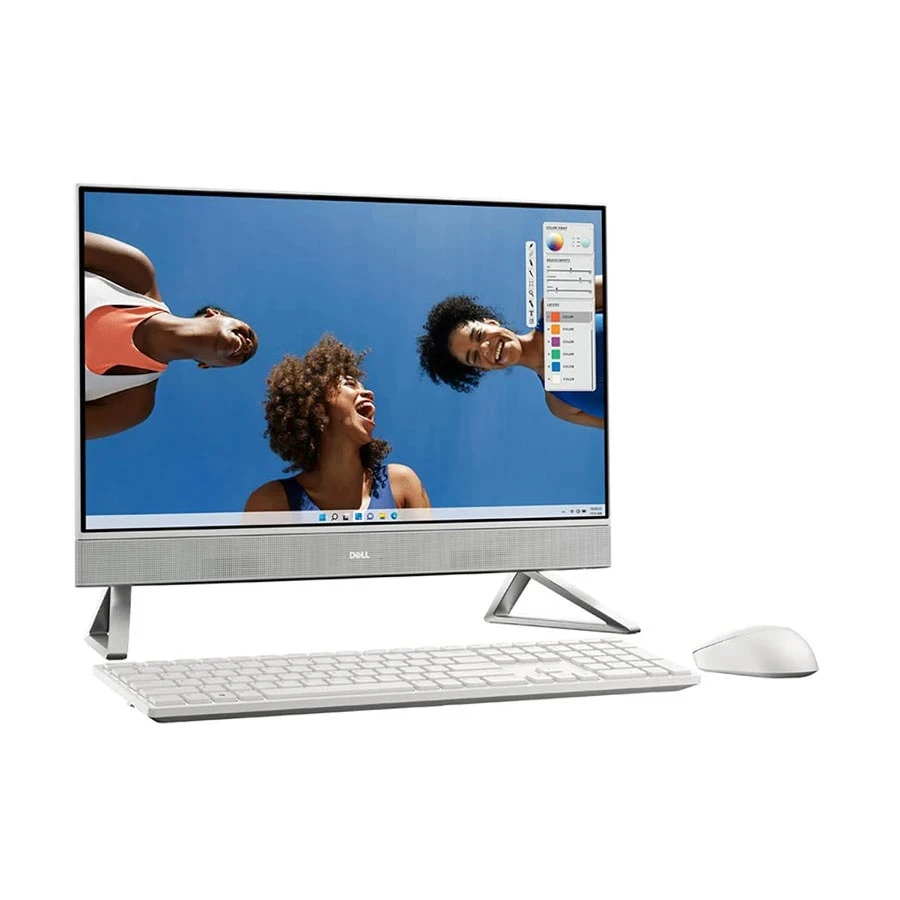 Dell Inspiron 5430 AIO All Brands Price in Bangladesh