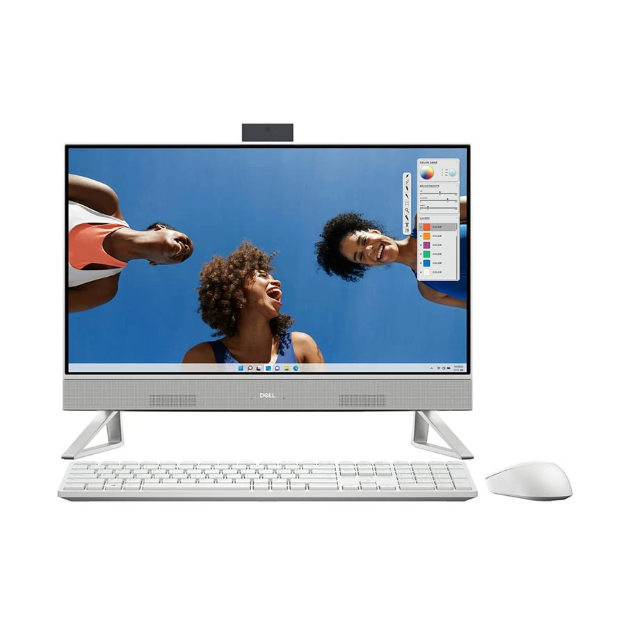 Dell Inspiron 5430 AIO All Brands