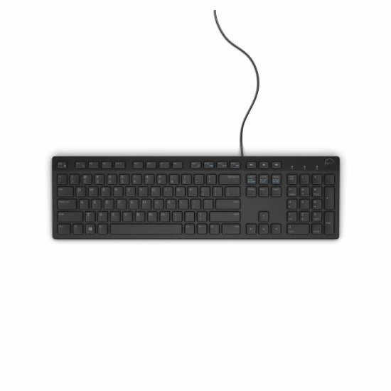 Dell KB216-BK Keyboard