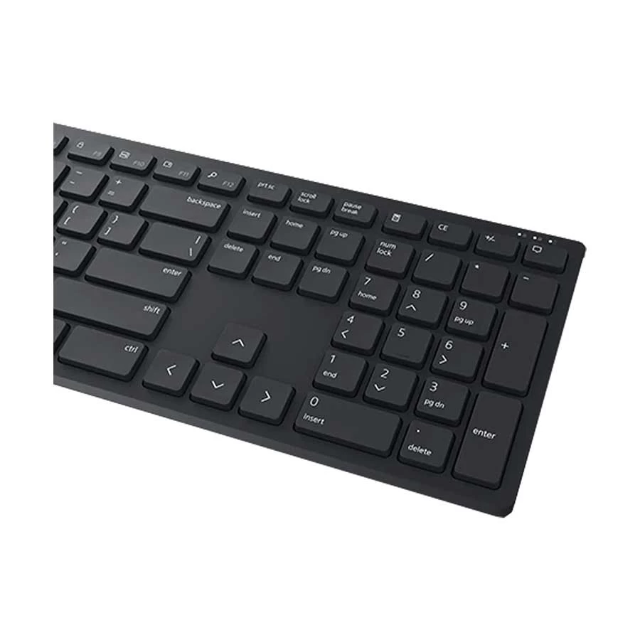Dell KM5221W Pro Keyboard in BD