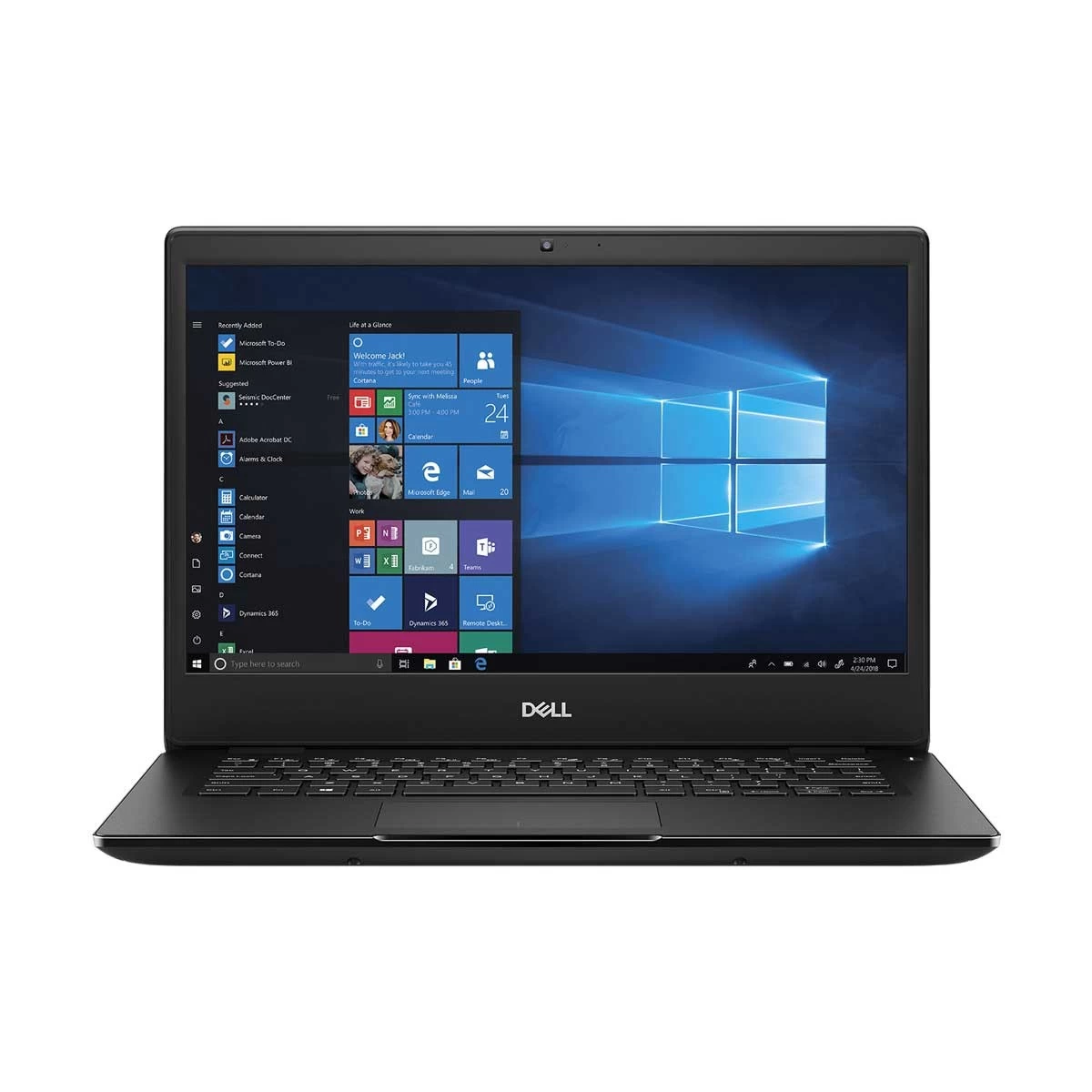 Dell Latitude 14-3400 All Laptop