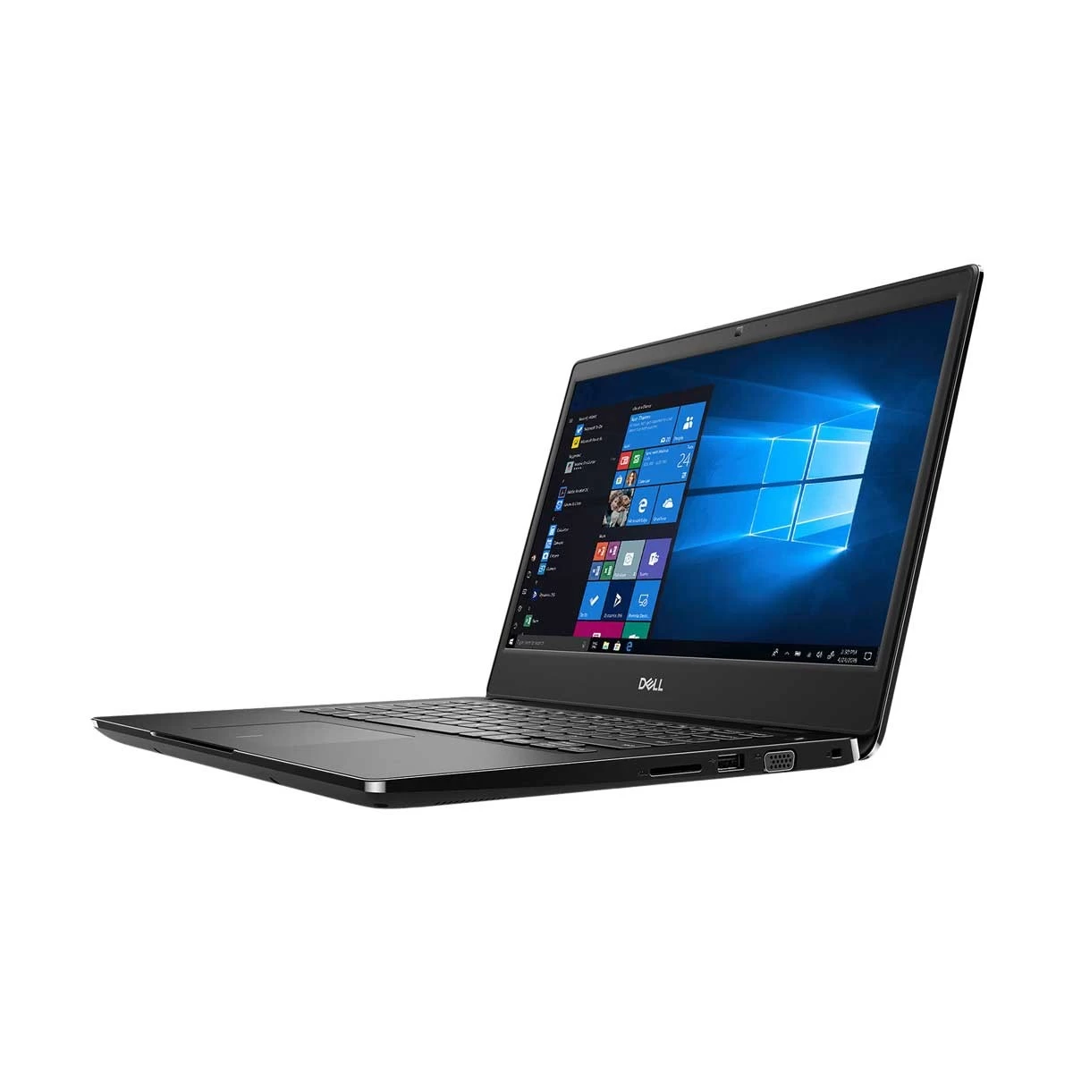 Dell Latitude 14-3400 All Laptop in BD