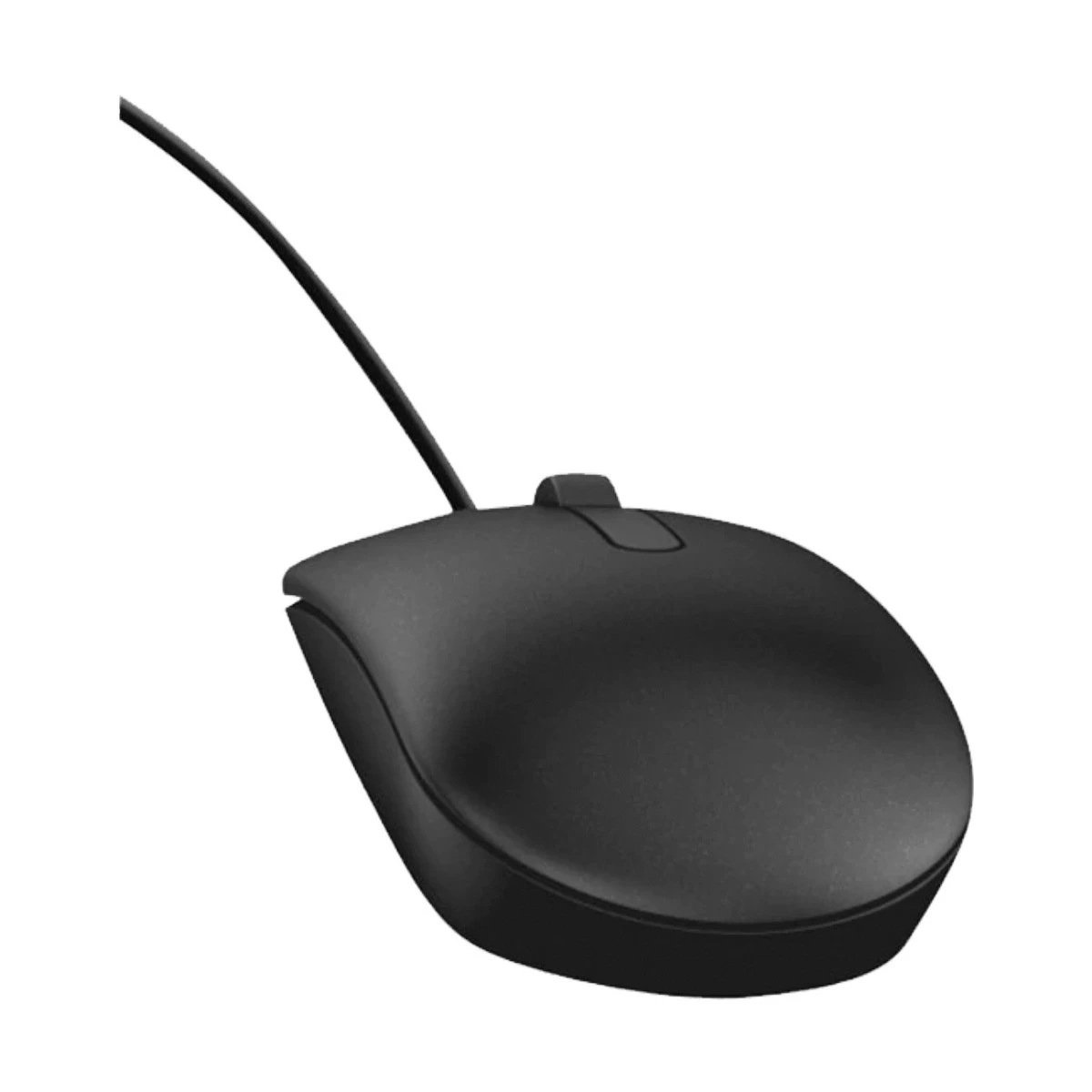 Dell MS116 Mouse in BD