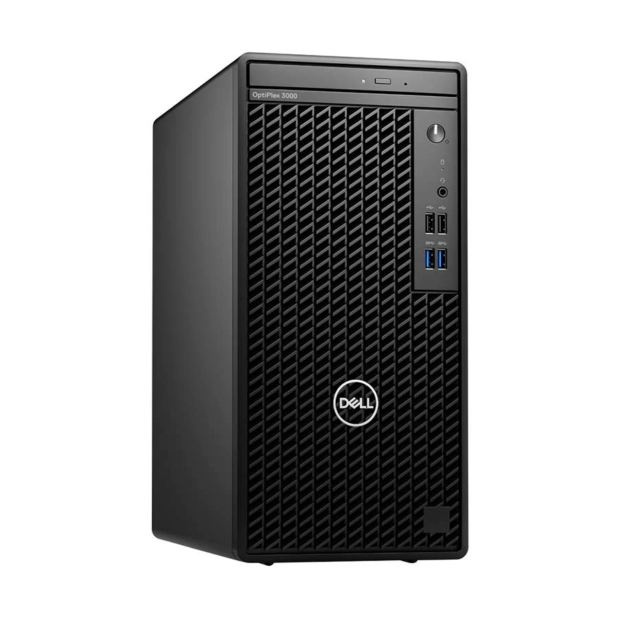 Dell OptiPlex 3000 Brand Desktop PC Price in Bangladesh