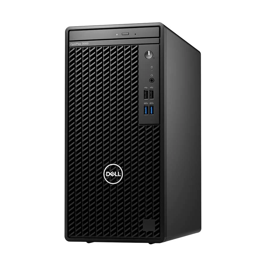 Dell OptiPlex 3000 Brand Desktop PC in BD