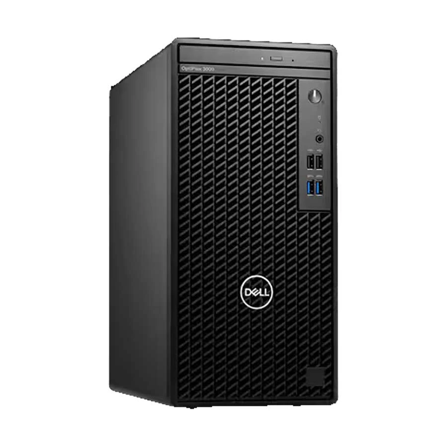 Dell OptiPlex 3000 Brand Desktop PC in BD