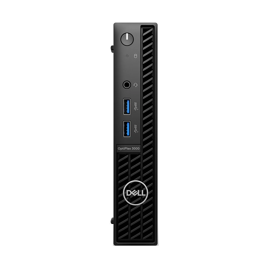 Dell OptiPlex 3000 Micro Brand Desktop PC