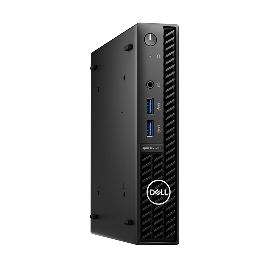 Dell OptiPlex 3000 Micro Brand Desktop PC Price in Bangladesh