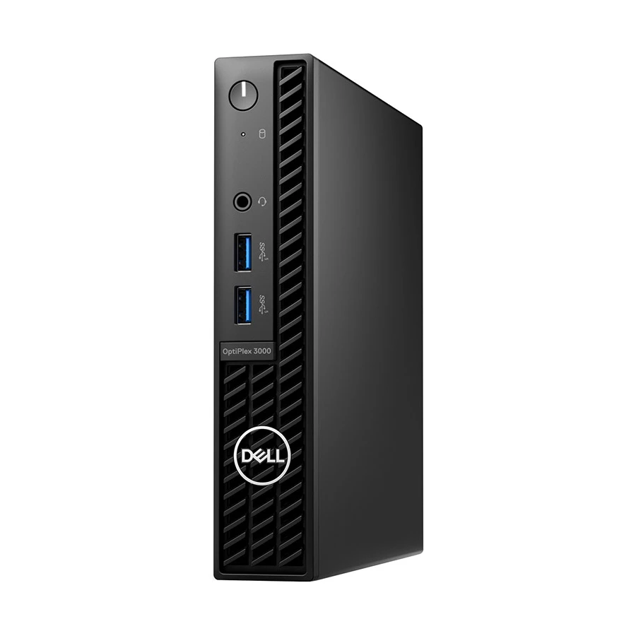 Dell OptiPlex 3000 Micro Brand Desktop PC in BD