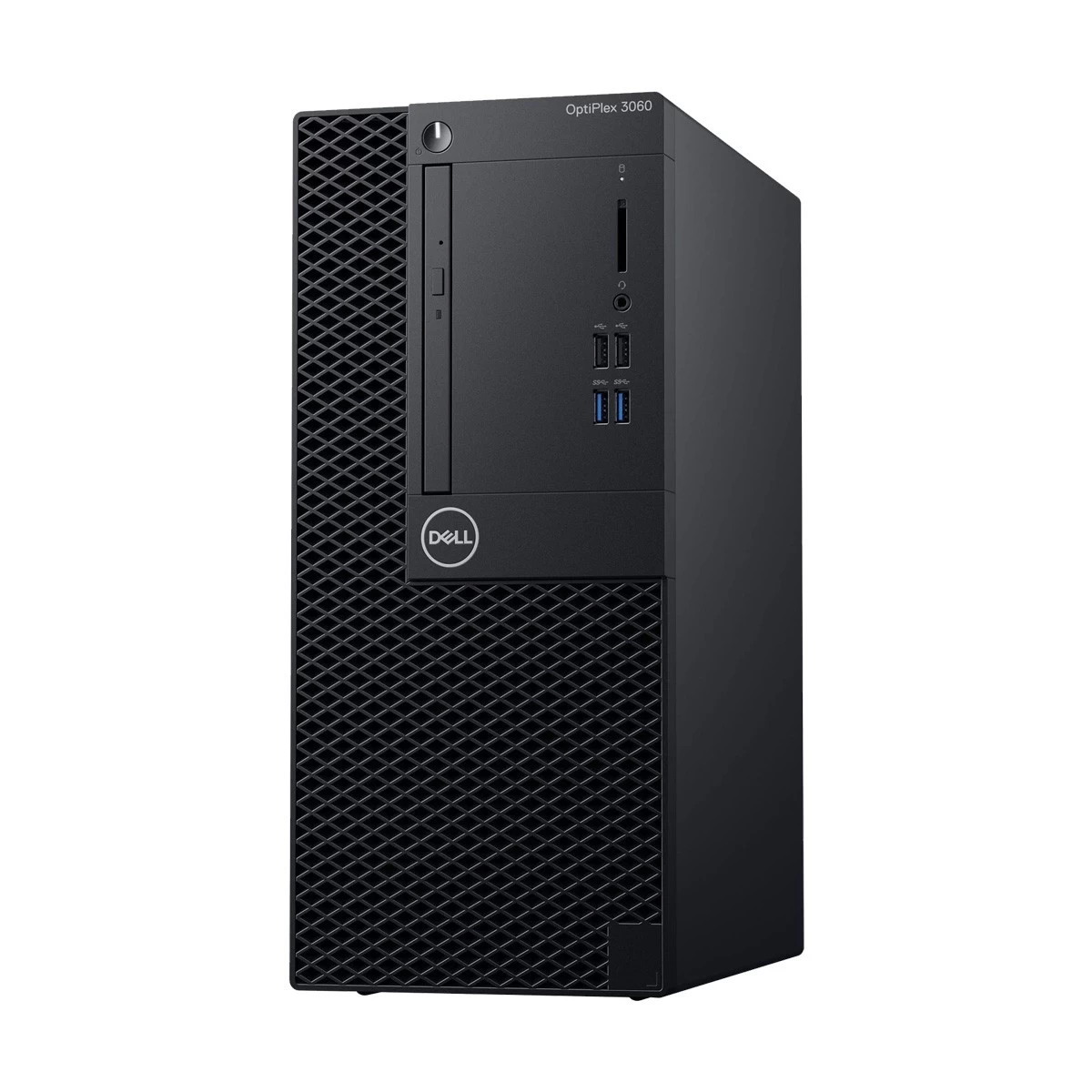 Dell Optiplex 3060 MT Brand Desktop PC