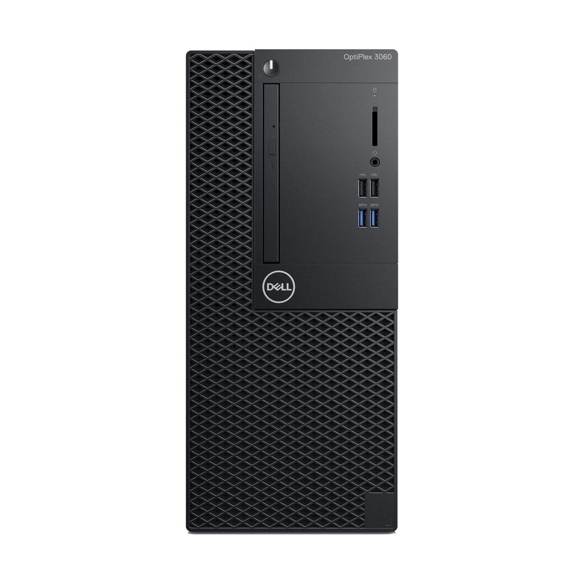 Dell Optiplex 3060 MT Brand Desktop PC Price in Bangladesh