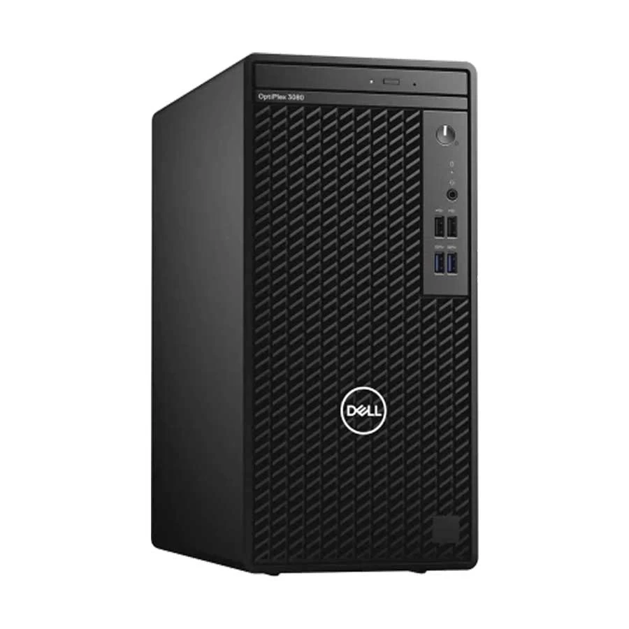 Dell OptiPlex 3080 Brand Desktop PC Price in Bangladesh