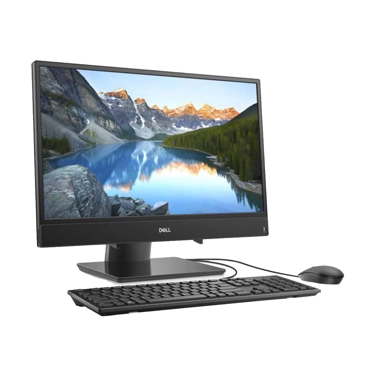 Dell Optiplex 3280 All In One PC in BD