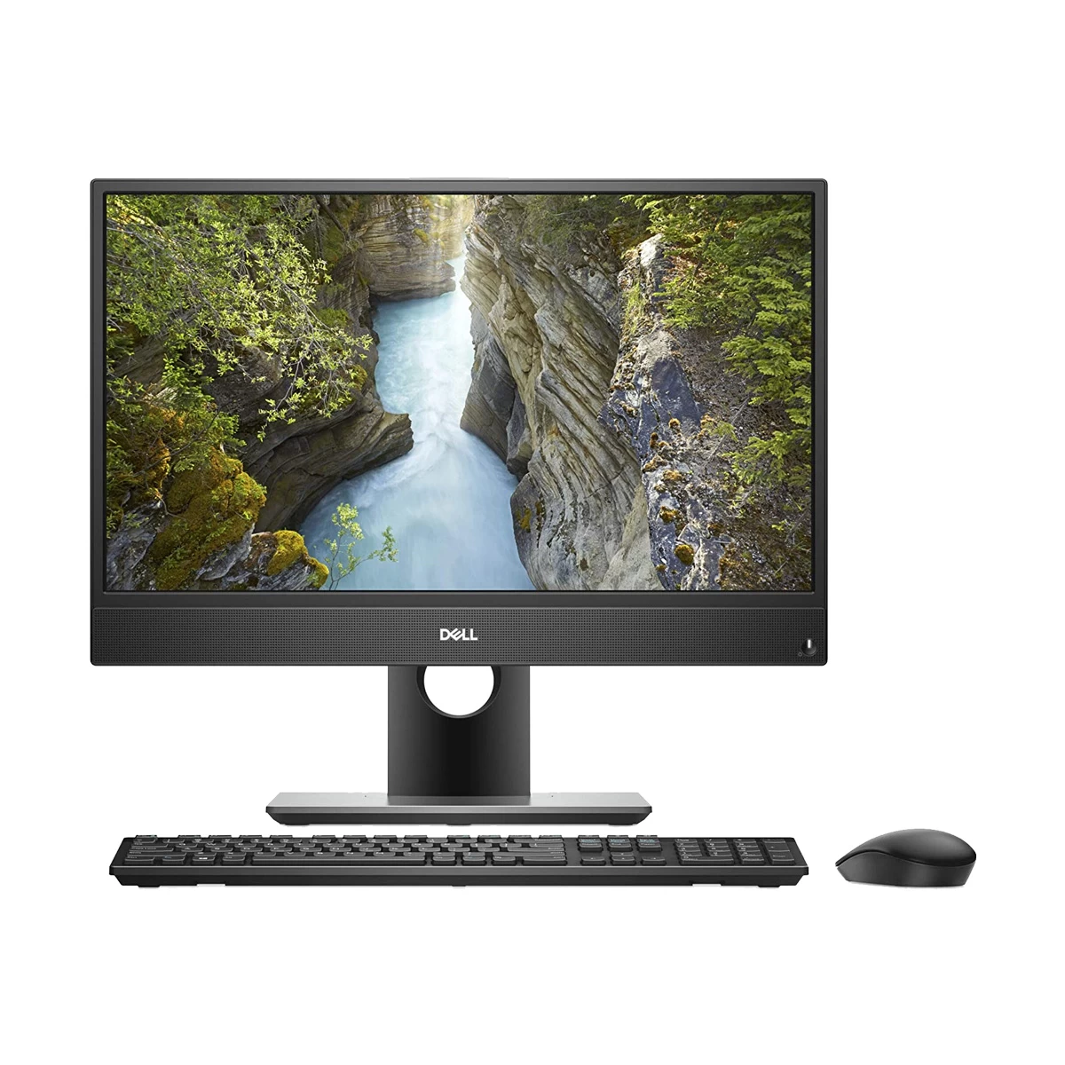 Dell Optiplex 3280 All In One PC
