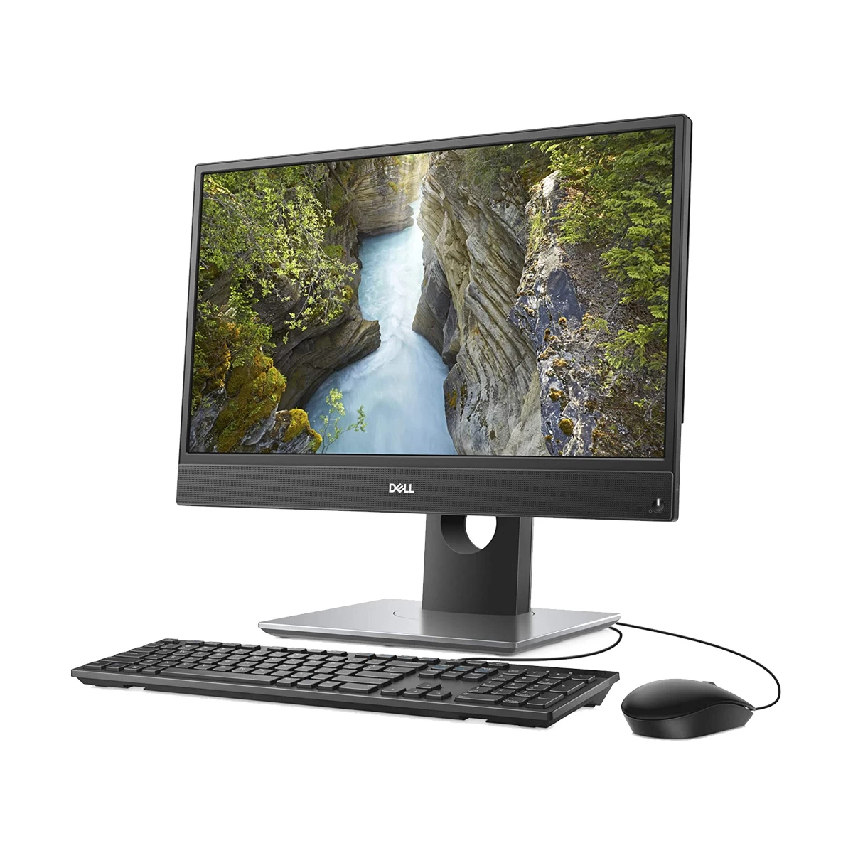 Dell Optiplex 3280 All In One PC Price in Bangladesh