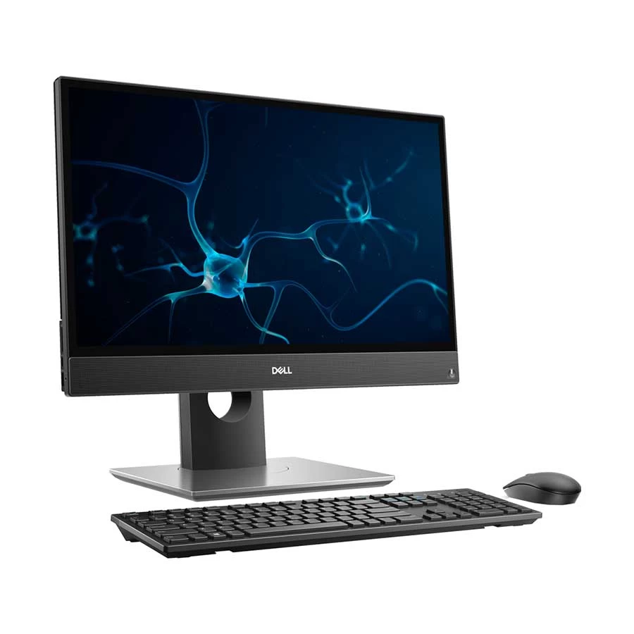 Dell Optiplex 3280 All In One PC Price in Bangladesh