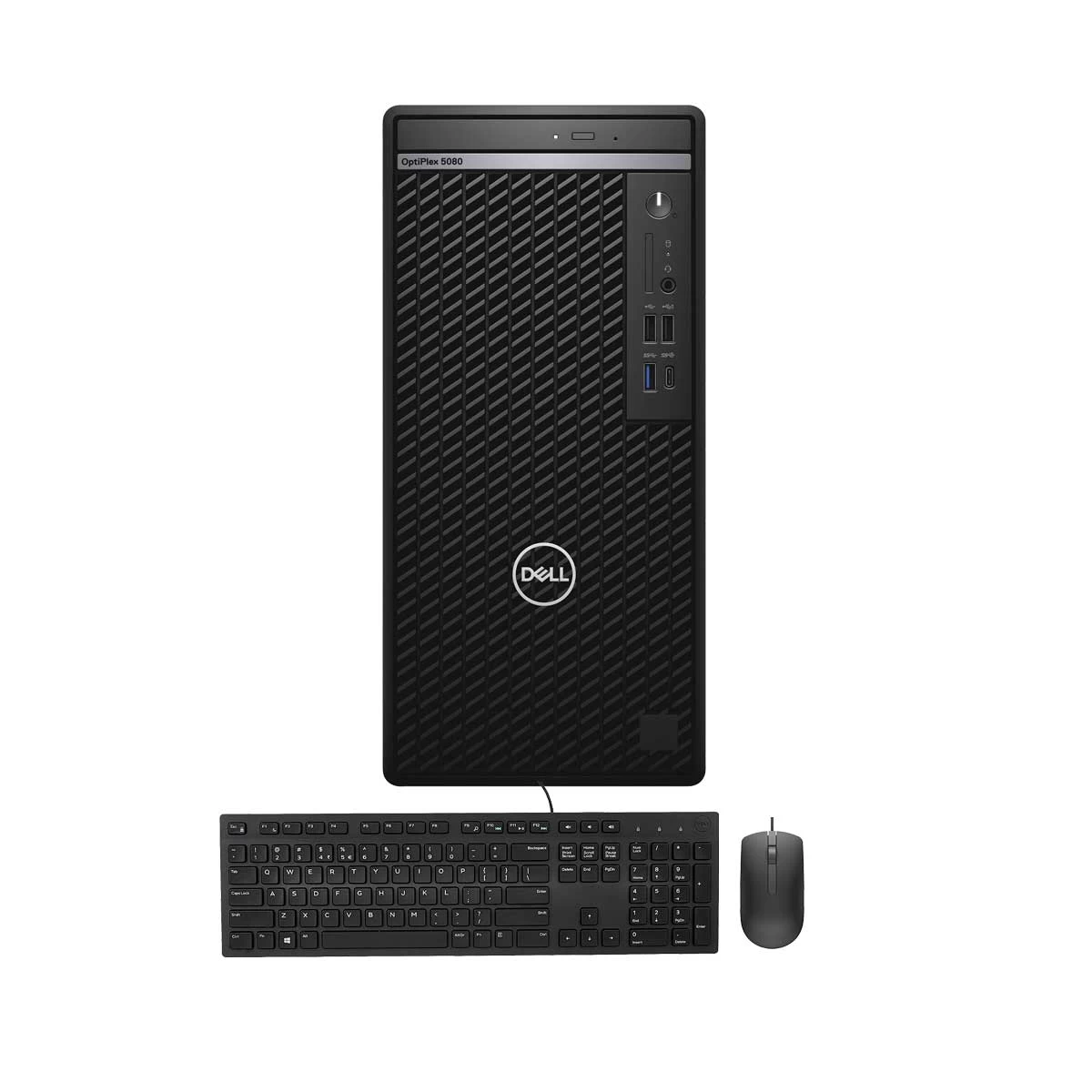 Dell OptiPlex 5080 Brand Desktop PC