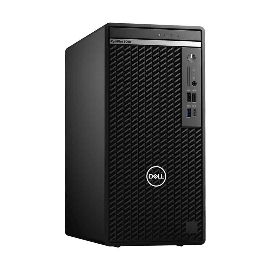 Dell OptiPlex 5090 Brand Desktop PC Price in Bangladesh