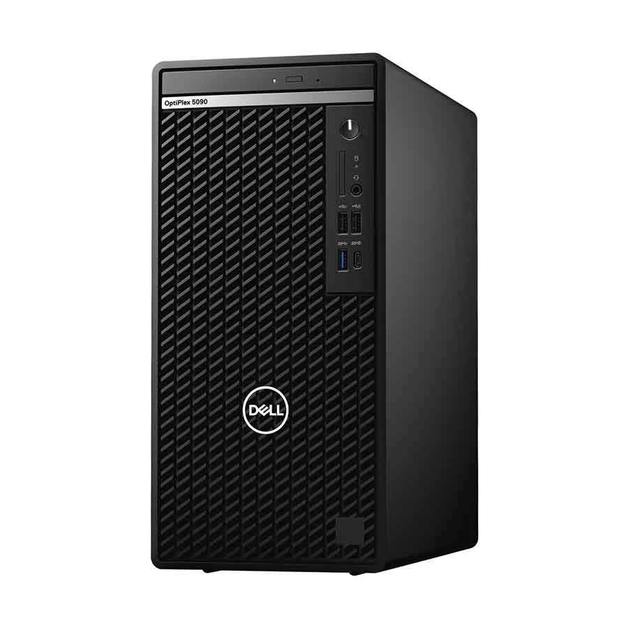 Dell OptiPlex 5090 Brand Desktop PC in BD