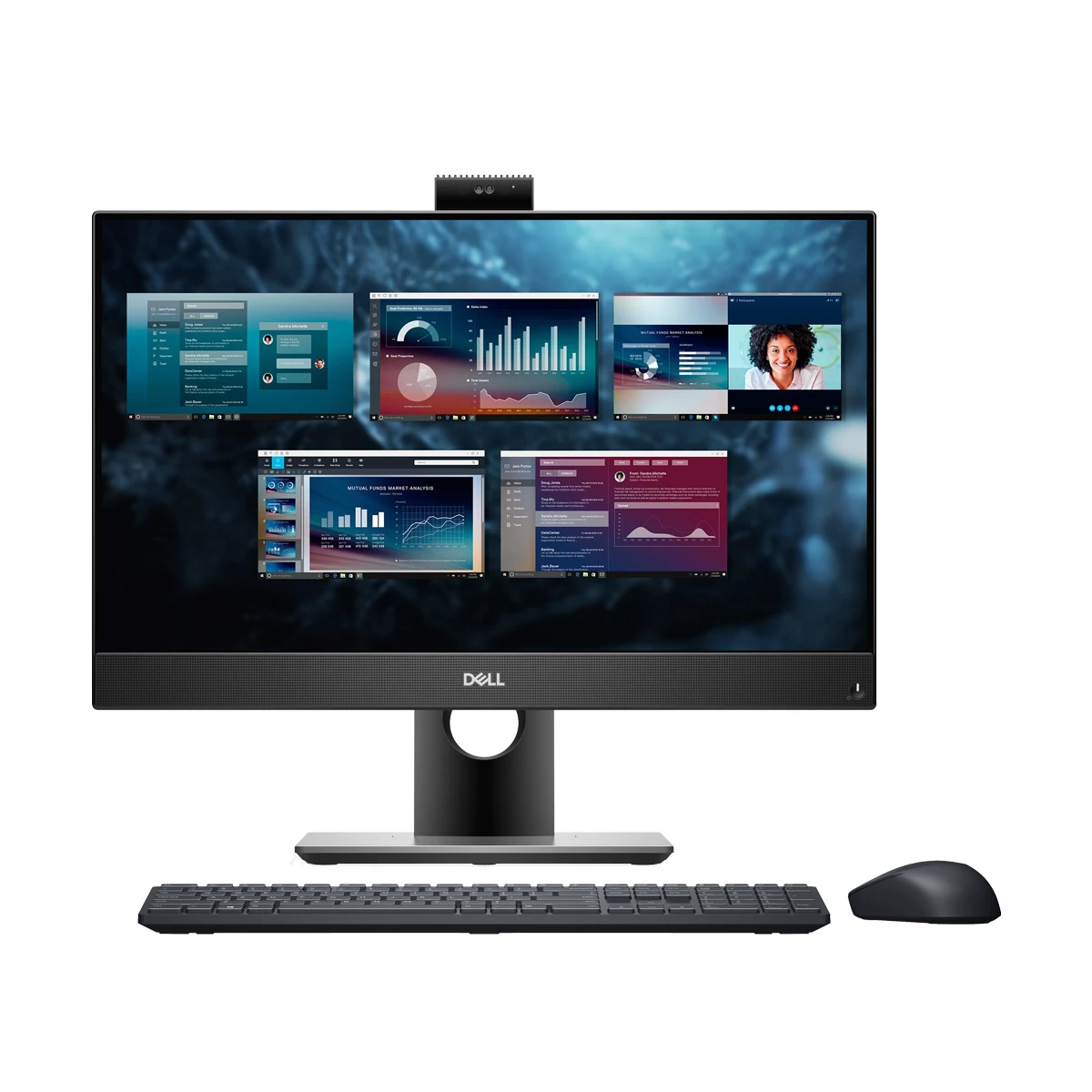 Dell Optiplex 5490 All Brands