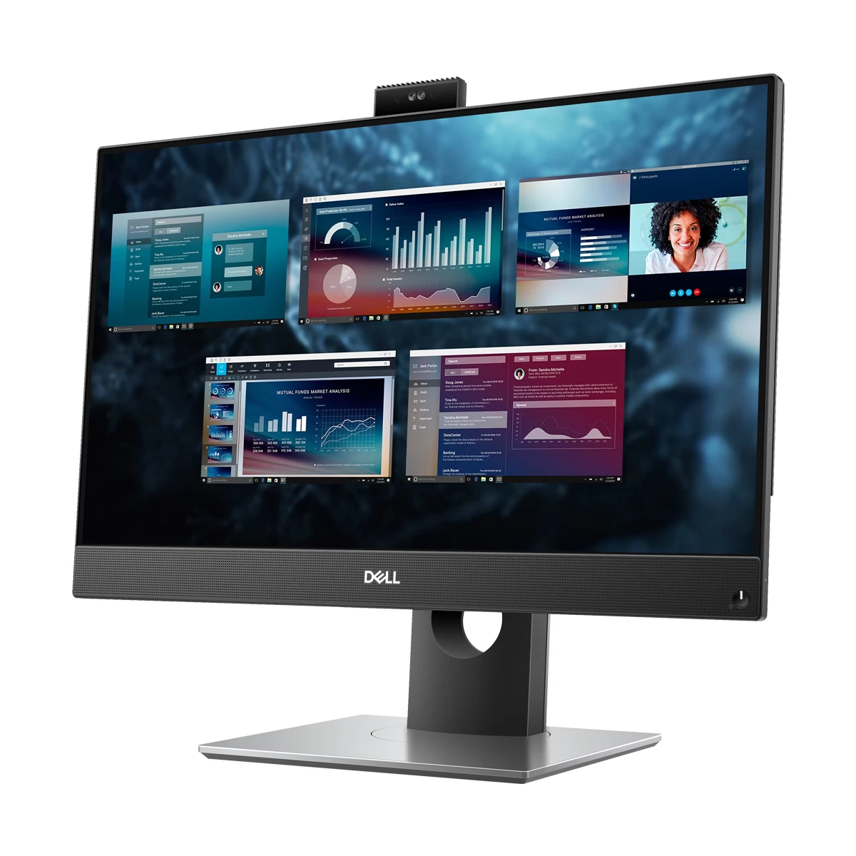 Dell Optiplex 5490 All Brands Price in Bangladesh