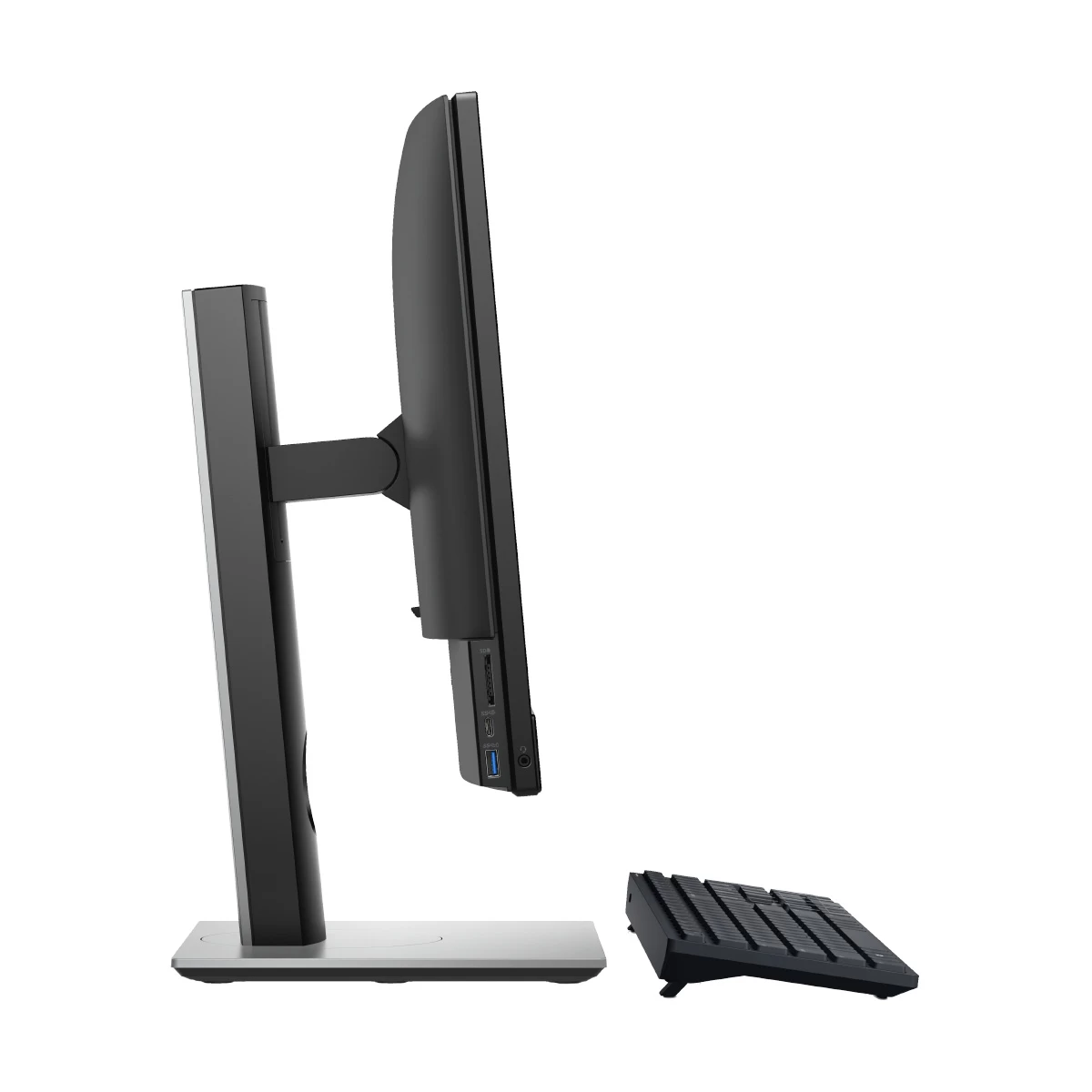 Dell OptiPlex 5490 All In One PC in BD