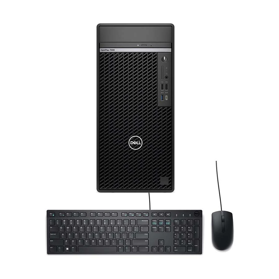 Dell OptiPlex 7000 Brand Desktop PC