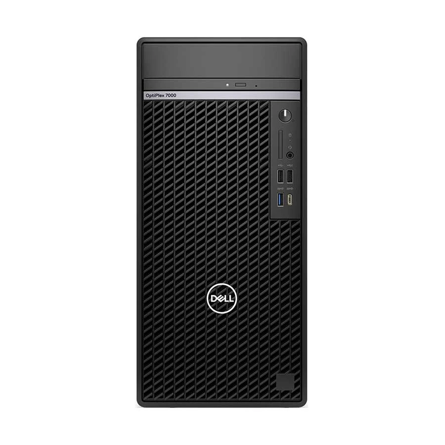 Dell OptiPlex 7000 Brand Desktop PC Price in Bangladesh
