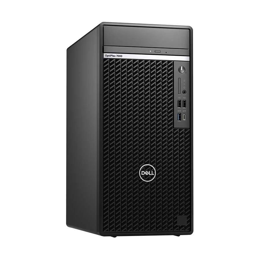 Dell OptiPlex 7000 Brand Desktop PC in BD