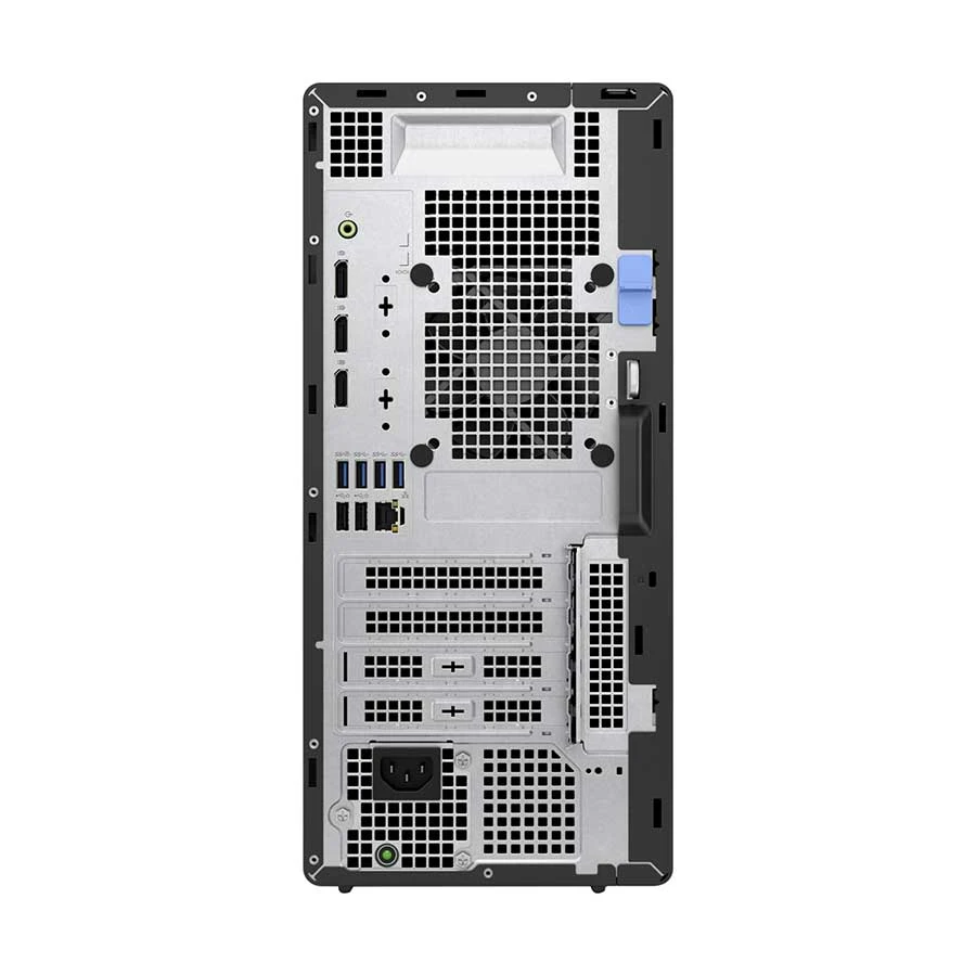 Dell OptiPlex 7000 Brand Desktop PC Price in BD