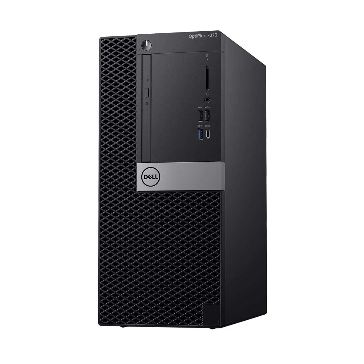 Dell Optiplex 7070 MT Brand Desktop PC Price in Bangladesh