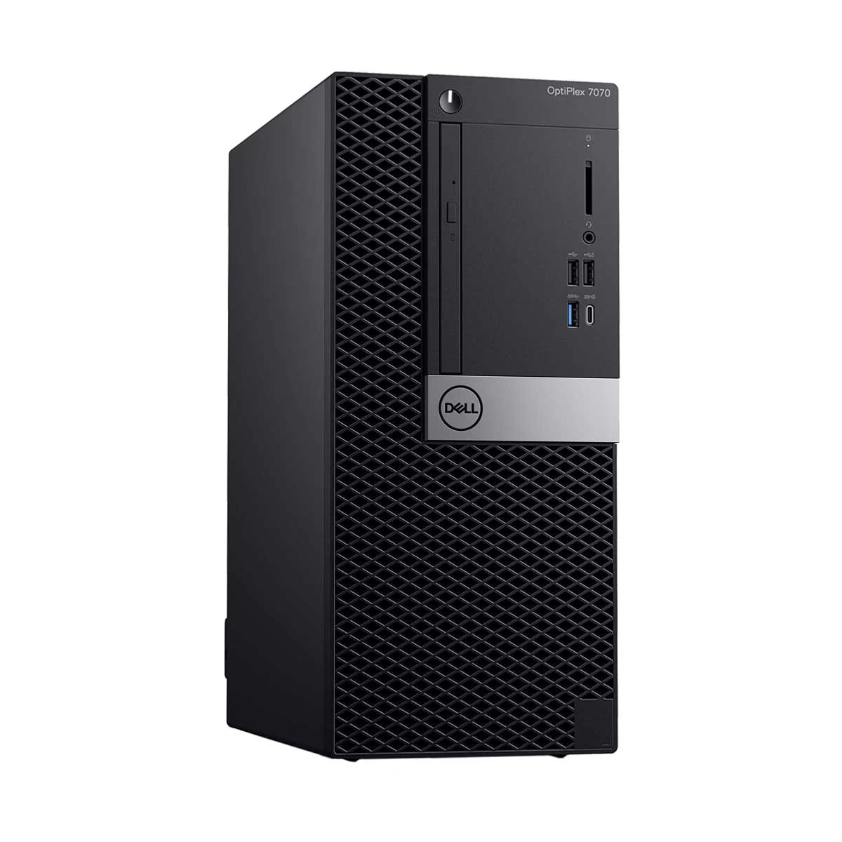 Dell Optiplex 7070 MT Brand Desktop PC in BD