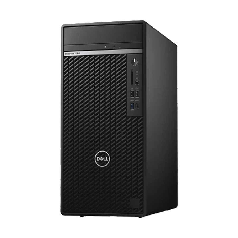 Dell OptiPlex 7080 Brand Desktop PC in BD