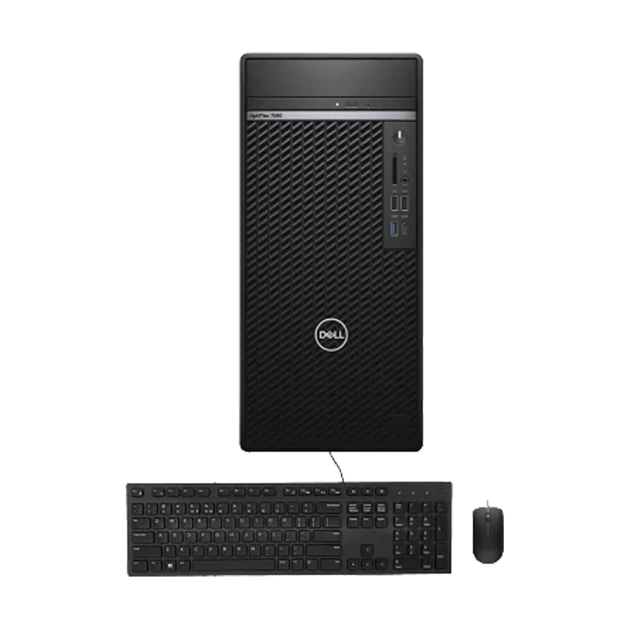 Dell OptiPlex 7080 Brand Desktop PC