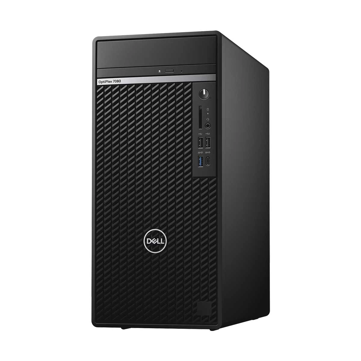 Dell OptiPlex 7080 Brand Desktop PC Price in Bangladesh