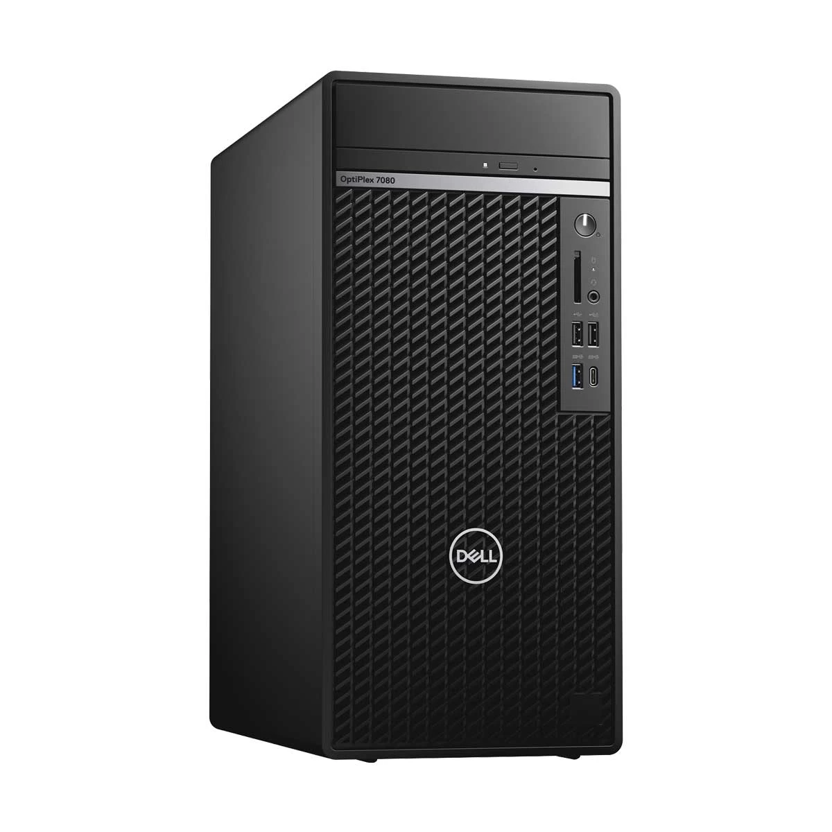 Dell OptiPlex 7080 Brand Desktop PC in BD