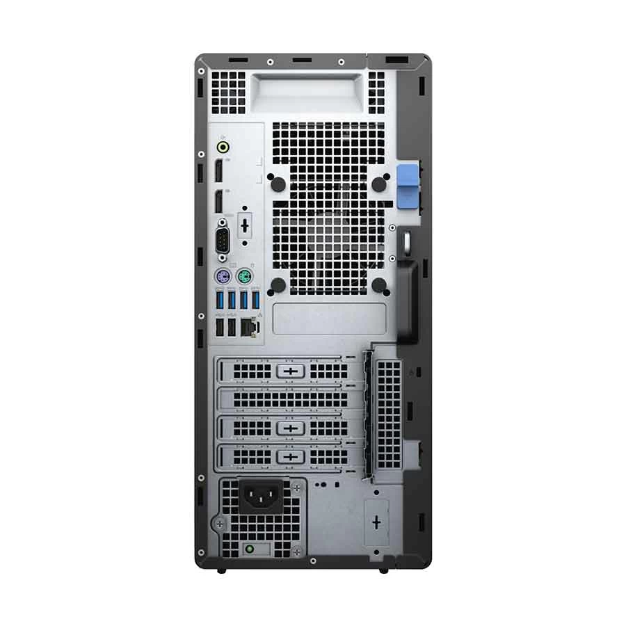 Dell OptiPlex 7090 Brand Desktop PC in BD