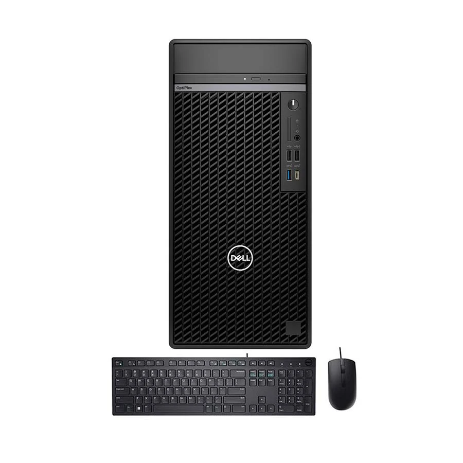 Dell OptiPlex Tower Plus 7020 Brand Desktop PC